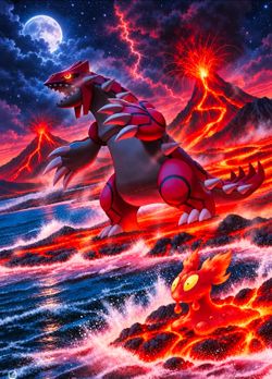 Fan art cards