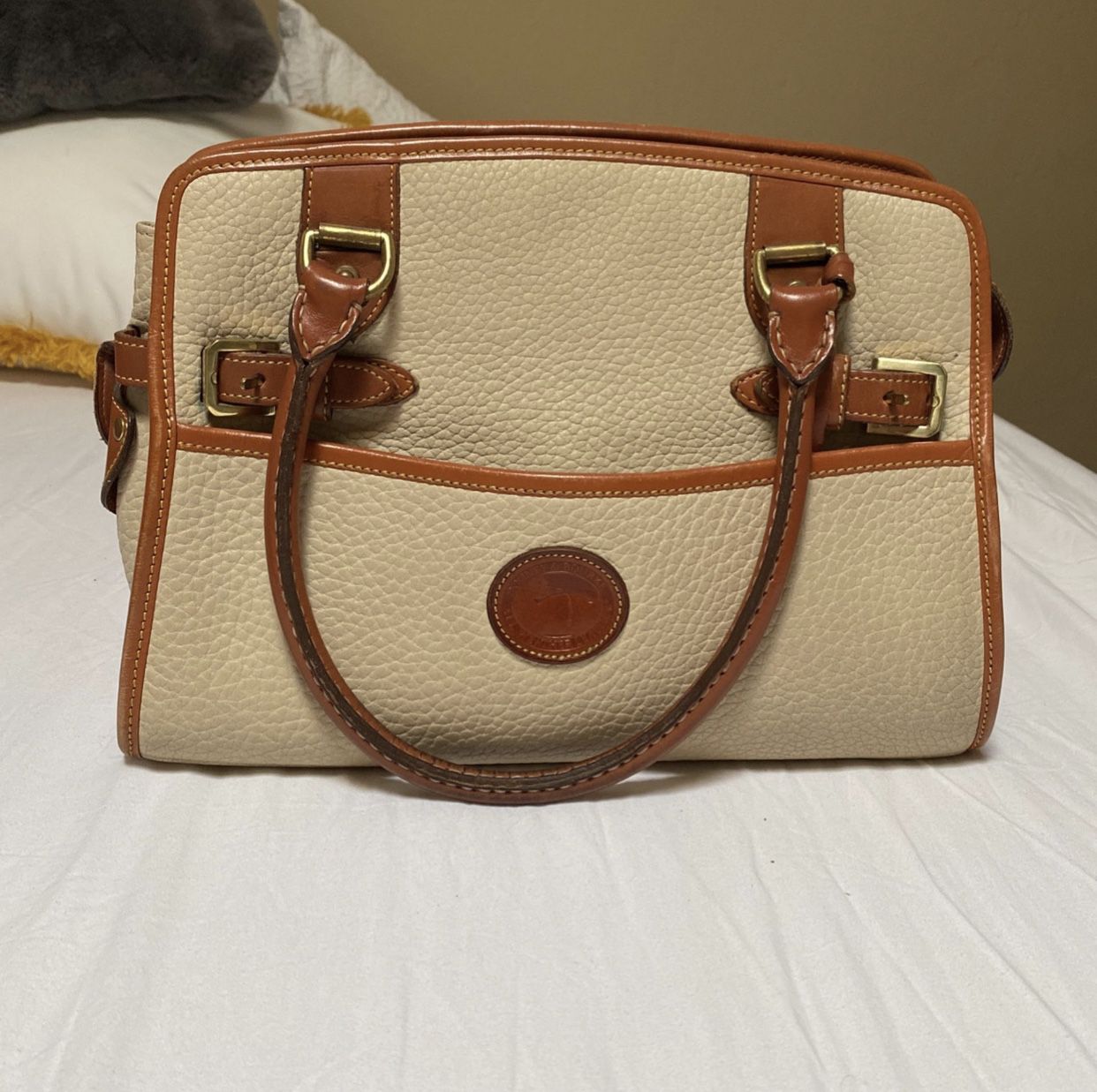 Dooney And Bourke Leather Purse