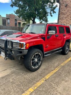 2009 Hummer H3