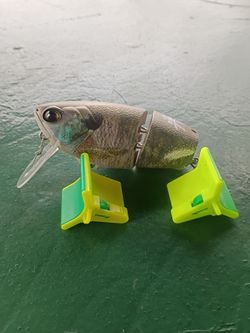 Drt tiny joker ribbit