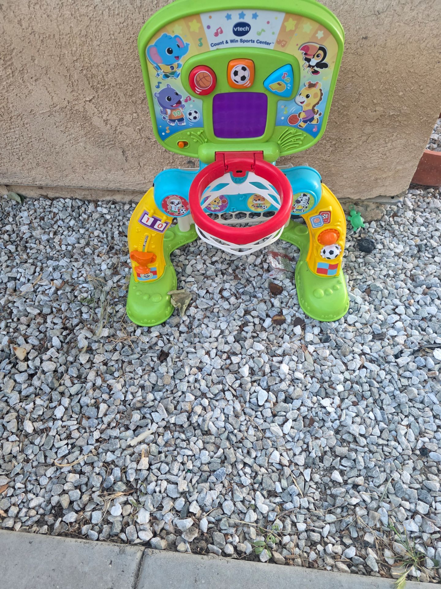 Baby toys