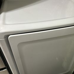 Samsung Dryer