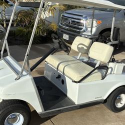 Club Car Golf Cart