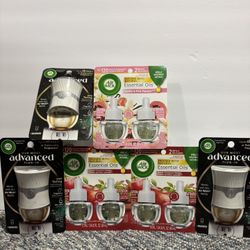 Airwick bundle