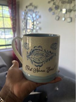 Nana mug