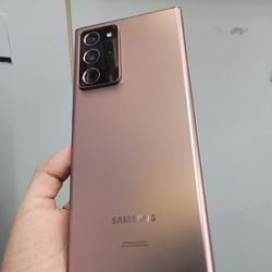 Samsung Note 20 Ultra