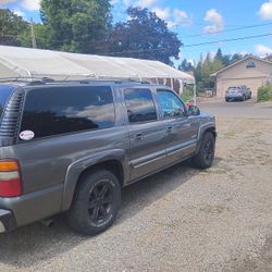 Chevy 1500