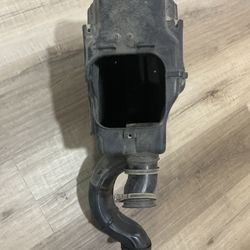 Suzuki Lt 250r 91-92 Air box