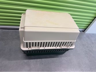 Large Pet Crate - Jaula para perros grande