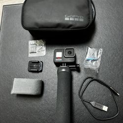 GoPro Hero 8 black / Waterproof