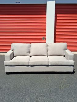 Sofa Delivery Available