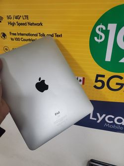 iPad