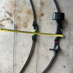 Beginner Bow 
