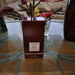 Tom Ford Fragrance