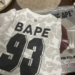 Bape Inter Miami 