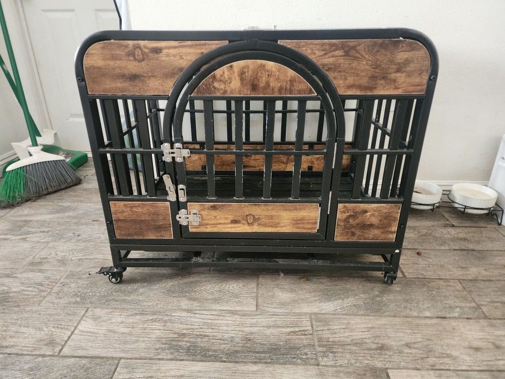 Dog Crate