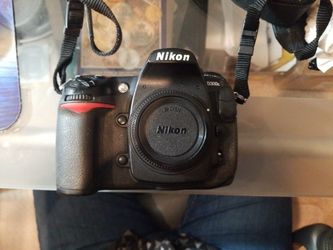 Nikon D300 S Video