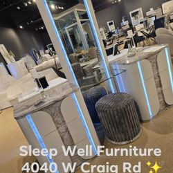 🙋♂️ Make Up Vanity Stations -Furniture👉