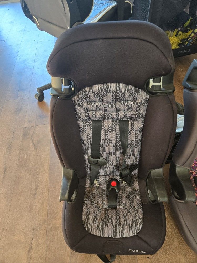 Cosco Boy Car Seat Never Used