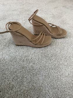 Marc fisher Wedges Size 7.5