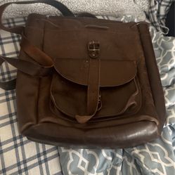Grafea Women’s Backpack 50$