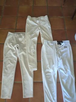 Baseball pants
