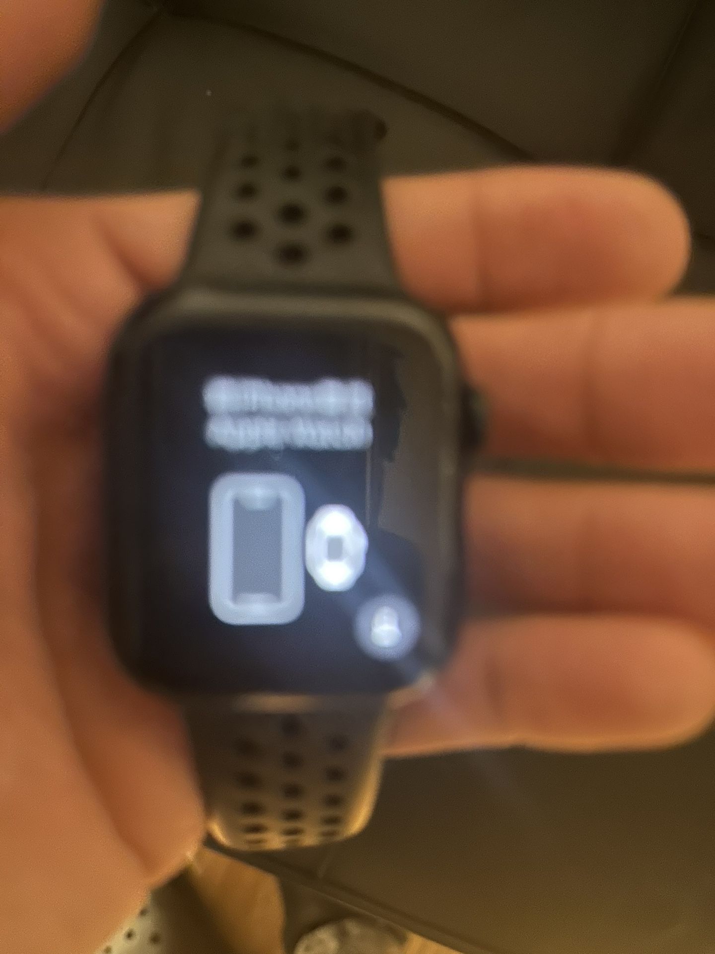 Appel Watch SE 2nd Generation 