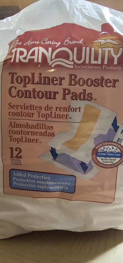 Diaper Insert