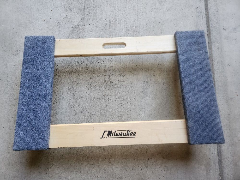 Milwaukee Moving/Furniture Dolly