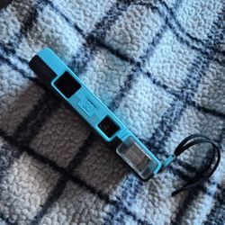 Kodak Ektralite 110 Camera