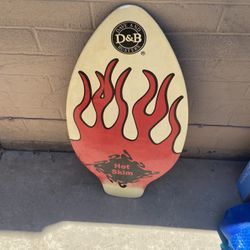 Skim Board