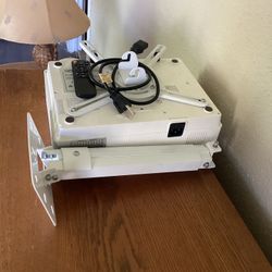 Base And Projector 