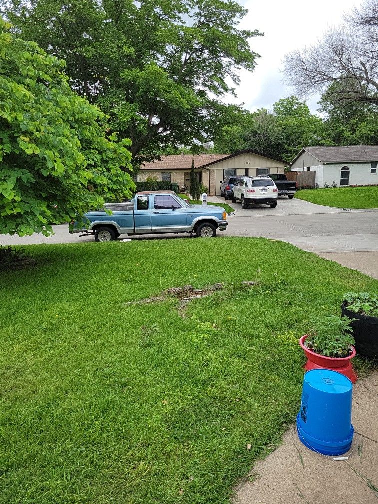 Photo 1990 Ford Ranger