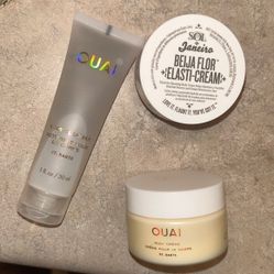 Sephora Travel Size Products 