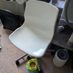 IKEA Spinning Desk Chair