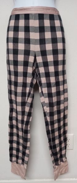 Victoria's Secret Pajama Lounge Pants Size M 170-72A
