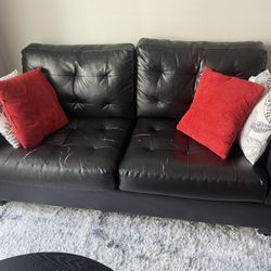 Free couch