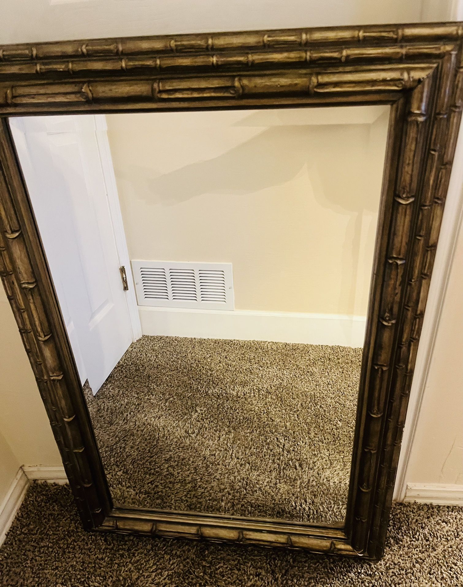 JCPenney Mirror 34 By 28