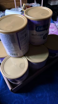 Baby Formula
