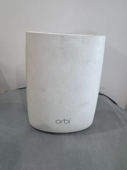 Netgear Orbi Router & Satellite