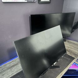 Gaming Monitors