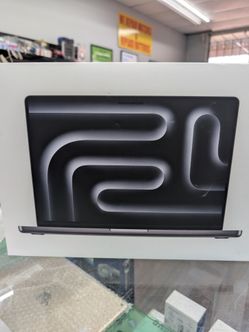 MacBook Pro M5 New in Box Pay Low Down No Crdt Needed