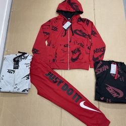 Nike Hoodie Out Fits