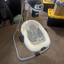 Baby Swing 