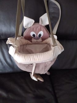 Jumping Johnny Baby Bouncer