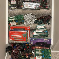 Christmas Lights