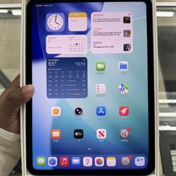 iPad Pro 11-inch (M4) 7th Generation WiFi + Cellular