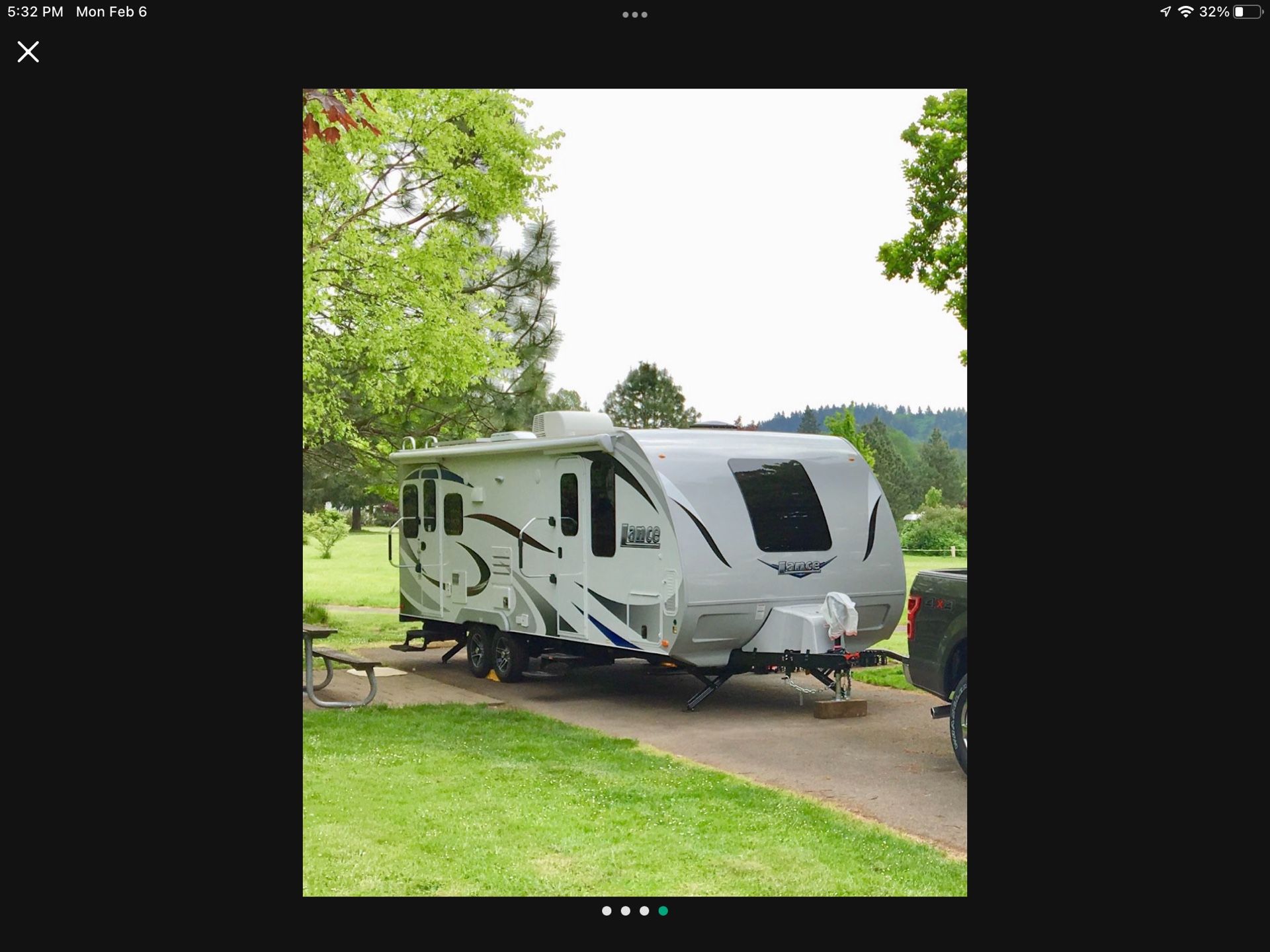 2018 Lance 2375