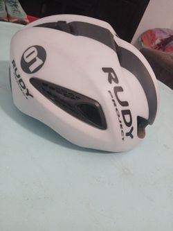Rudy Project Boost 01 Cycling Helmet Size S-M 54-58cm