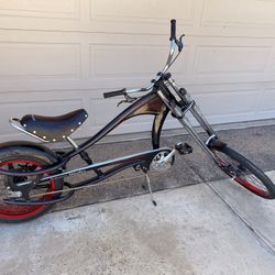 Schwinn Chopper Bicycle 